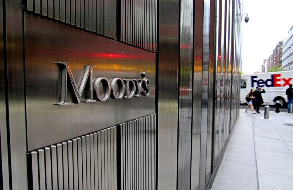 Moody’s: Θετική η προοπτική της κυπριακής οικονομίας